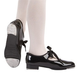 Capezio Tap Shoe