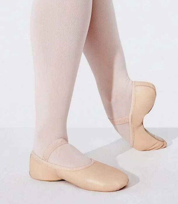Capezio Ballet Shoes- Lily