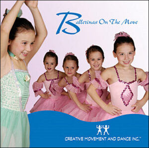 Instructional Music- CD or Download