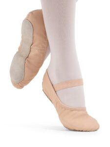 Capezio Ballet Shoes- Luna