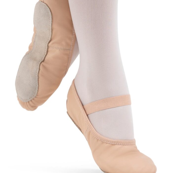 Capezio Ballet Shoes- Luna
